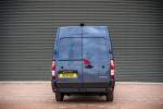 Renault Master L3H2 Van 2019 года (UK)